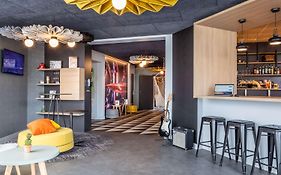 Ibis Compiegne